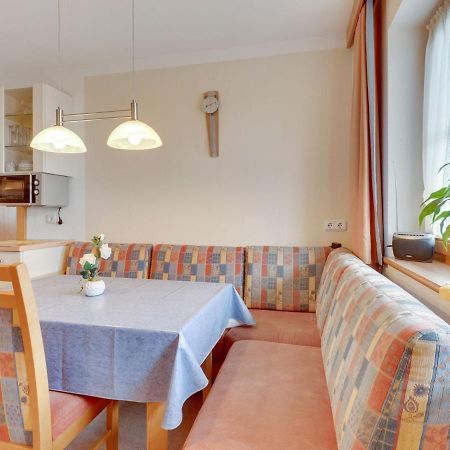 Quaint Apartment In Hainzenberg Near Horbergbahn Esterno foto