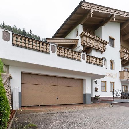 Quaint Apartment In Hainzenberg Near Horbergbahn Esterno foto