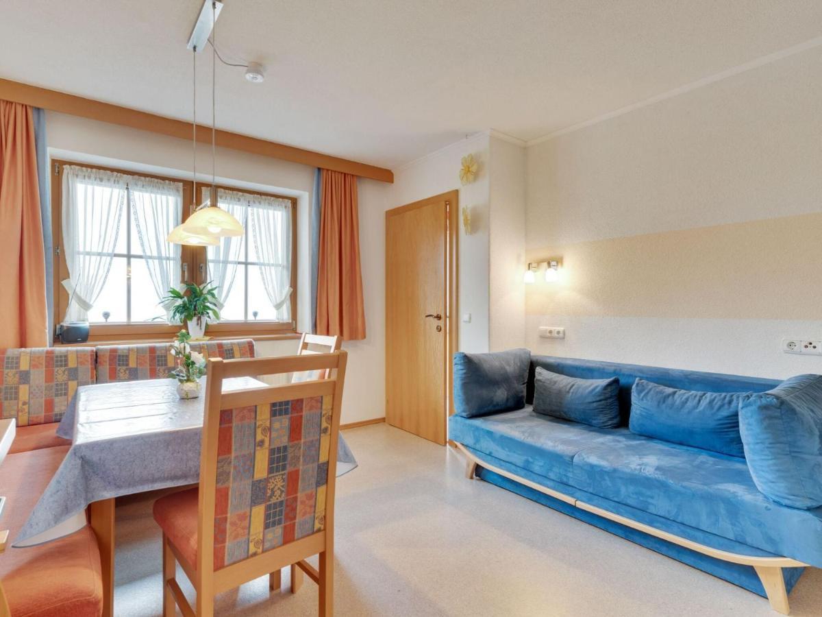 Quaint Apartment In Hainzenberg Near Horbergbahn Esterno foto
