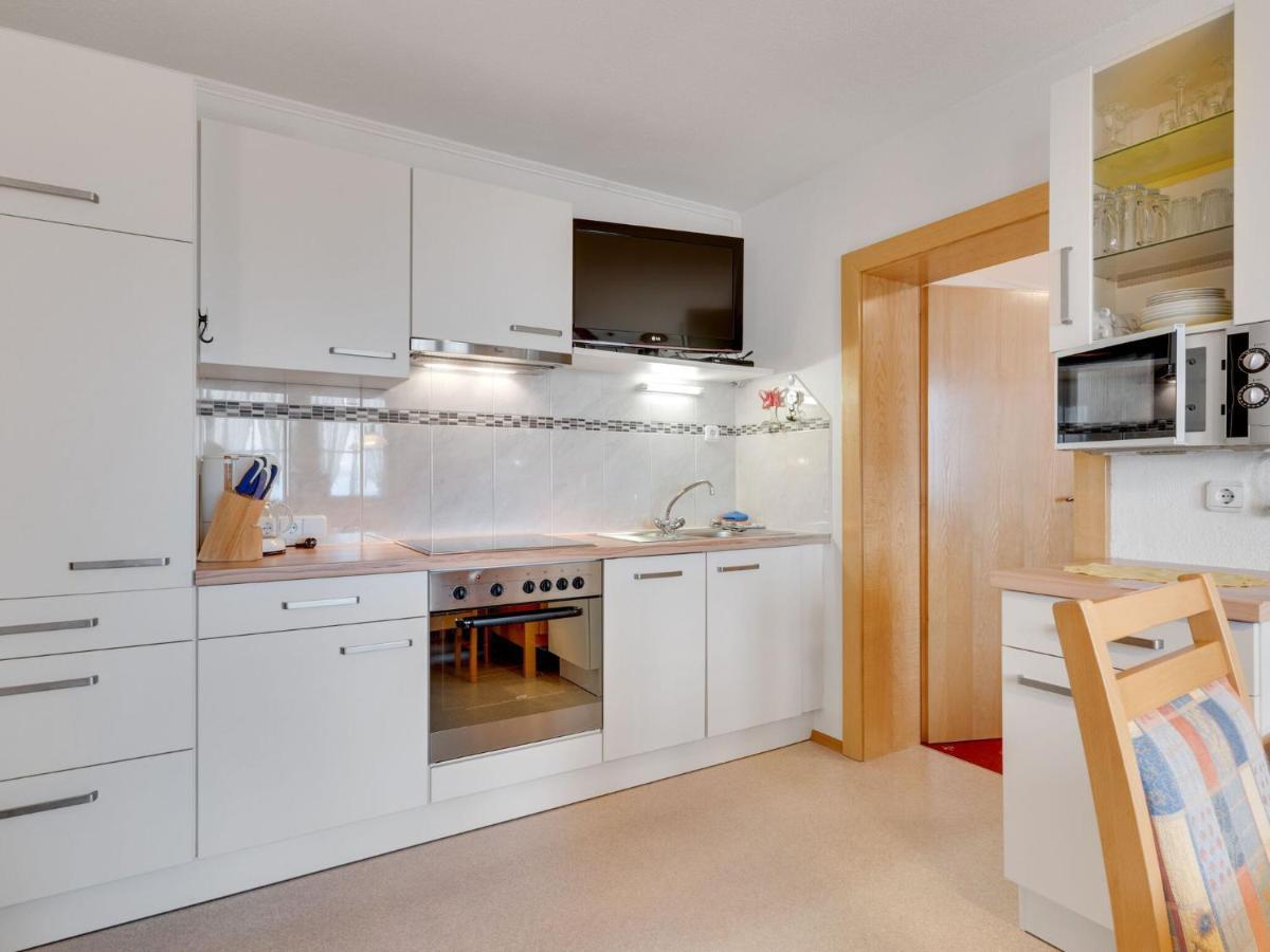 Quaint Apartment In Hainzenberg Near Horbergbahn Esterno foto