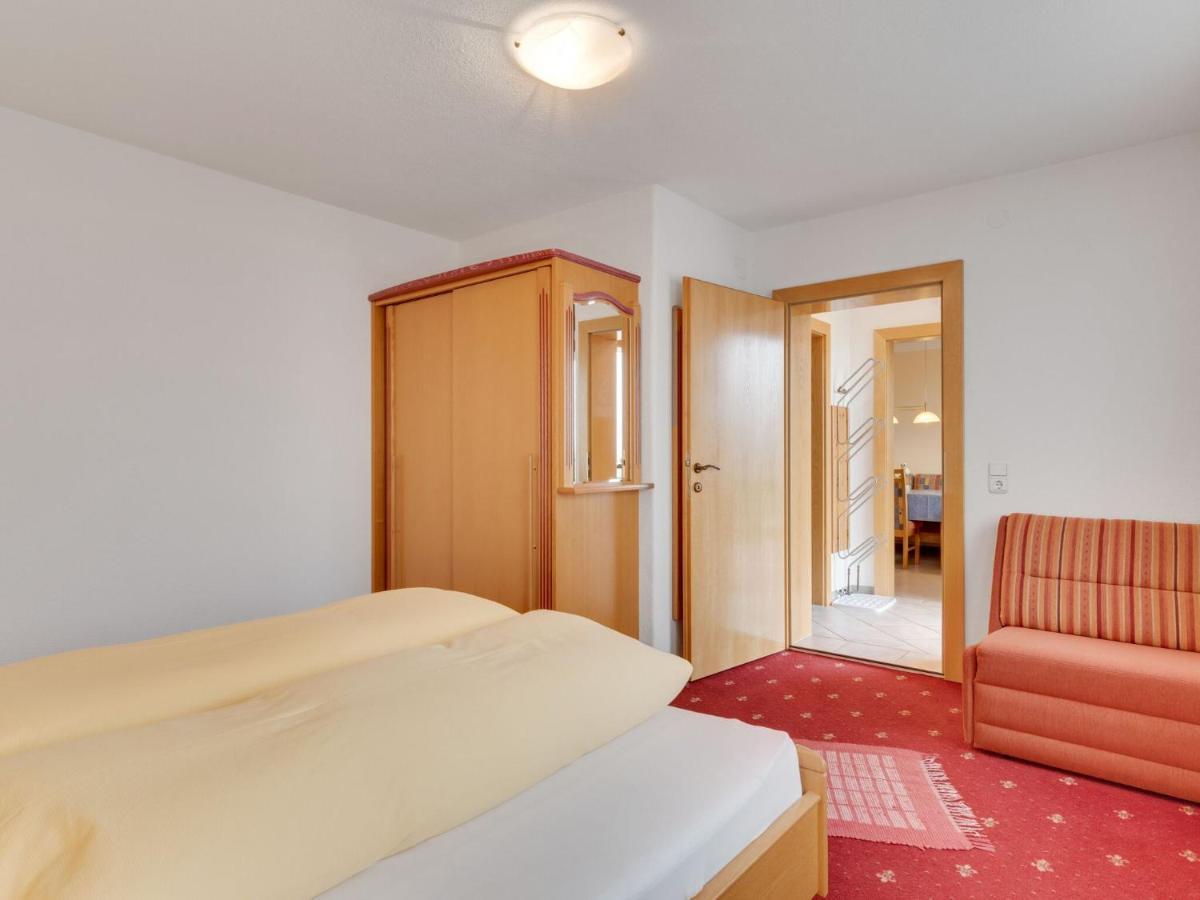 Quaint Apartment In Hainzenberg Near Horbergbahn Esterno foto