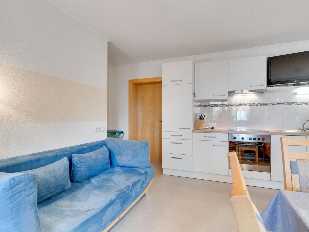Quaint Apartment In Hainzenberg Near Horbergbahn Esterno foto