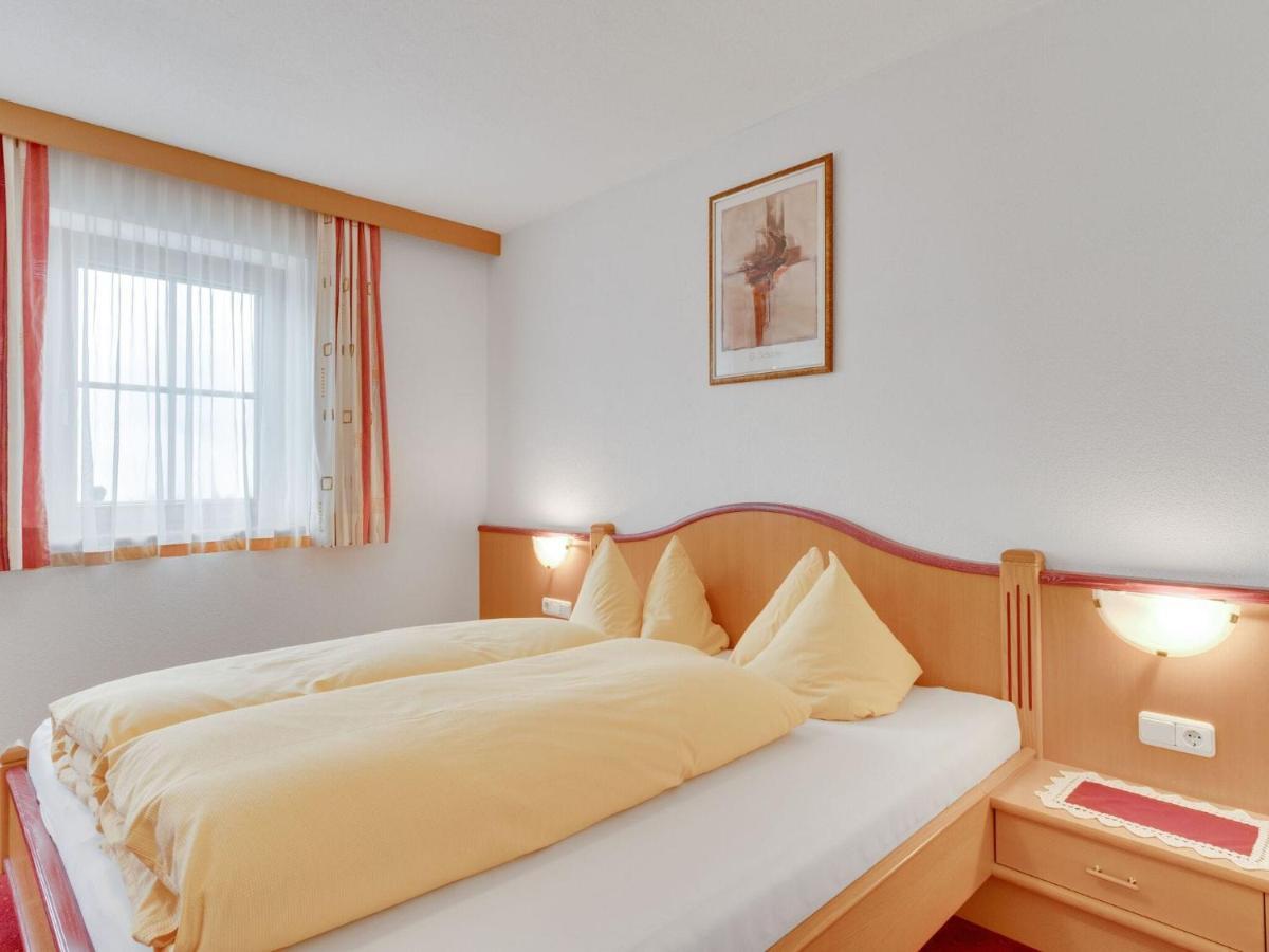 Quaint Apartment In Hainzenberg Near Horbergbahn Esterno foto