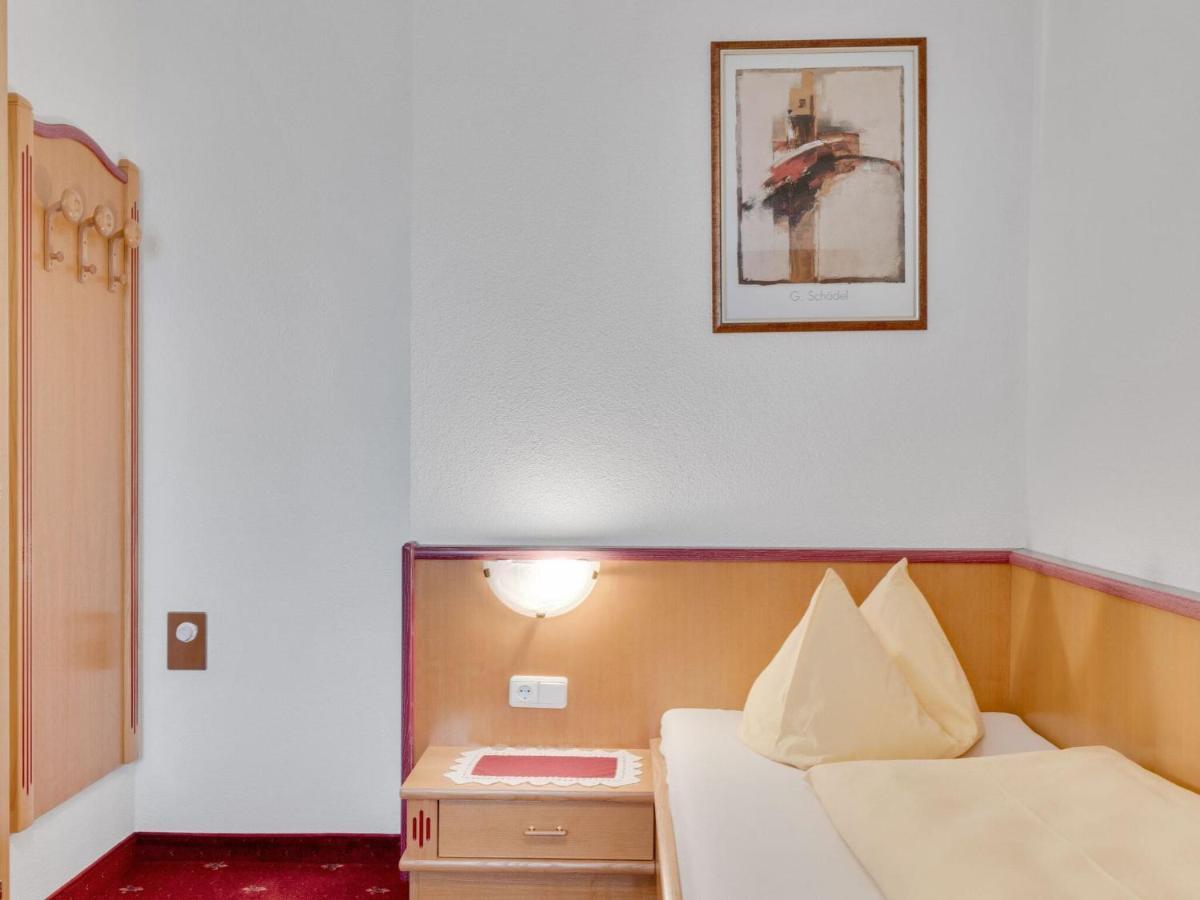 Quaint Apartment In Hainzenberg Near Horbergbahn Esterno foto