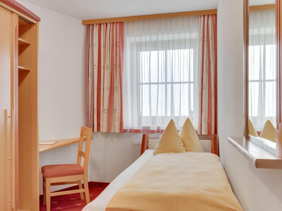 Quaint Apartment In Hainzenberg Near Horbergbahn Esterno foto