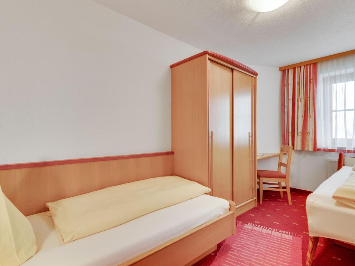 Quaint Apartment In Hainzenberg Near Horbergbahn Esterno foto