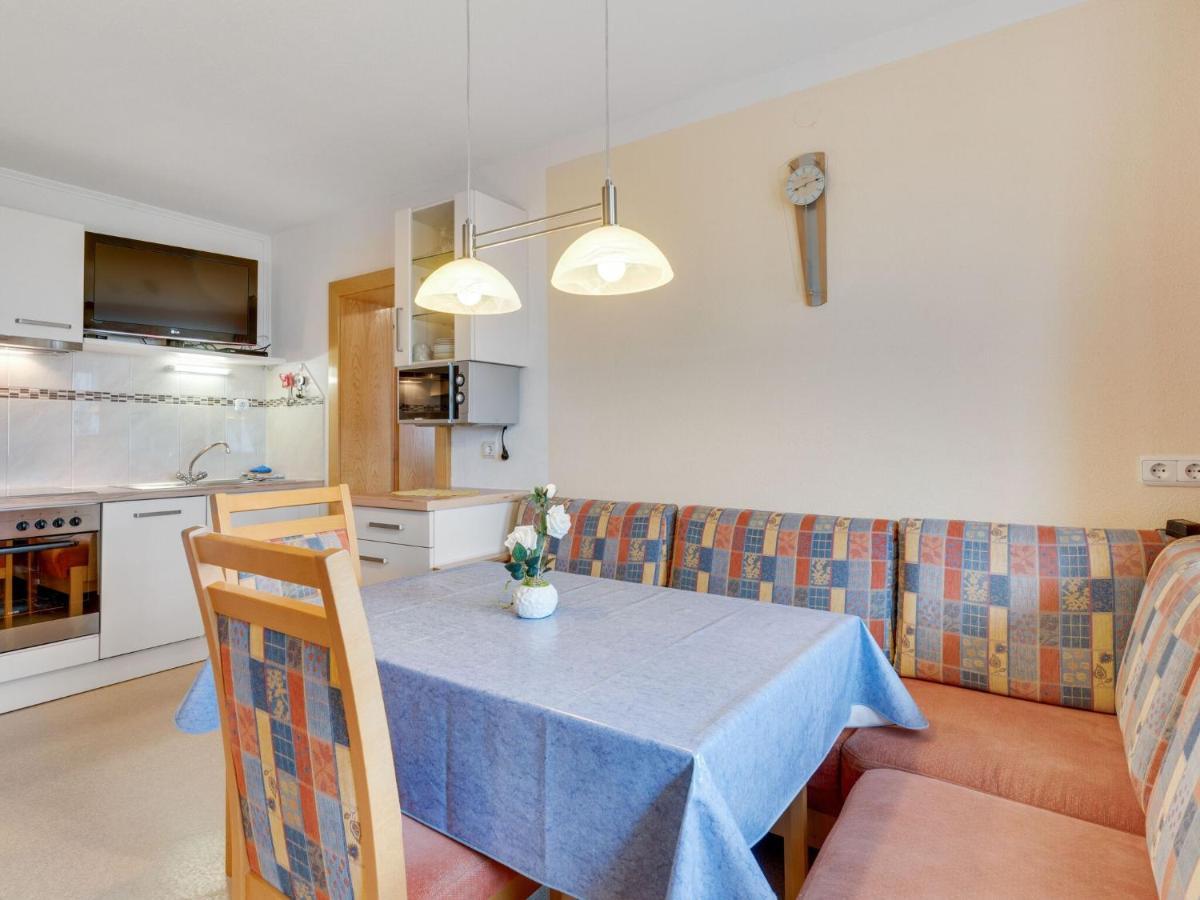 Quaint Apartment In Hainzenberg Near Horbergbahn Esterno foto