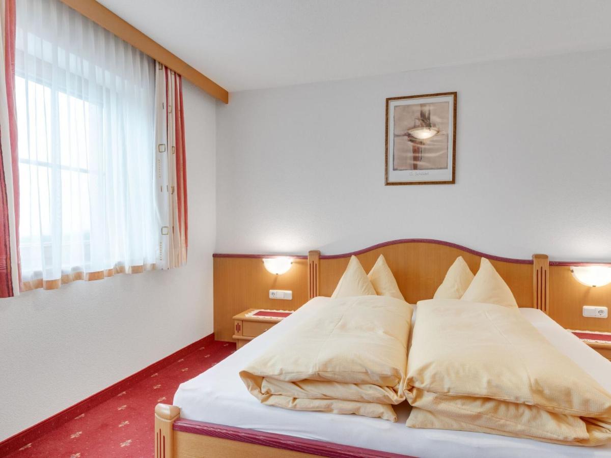 Quaint Apartment In Hainzenberg Near Horbergbahn Esterno foto