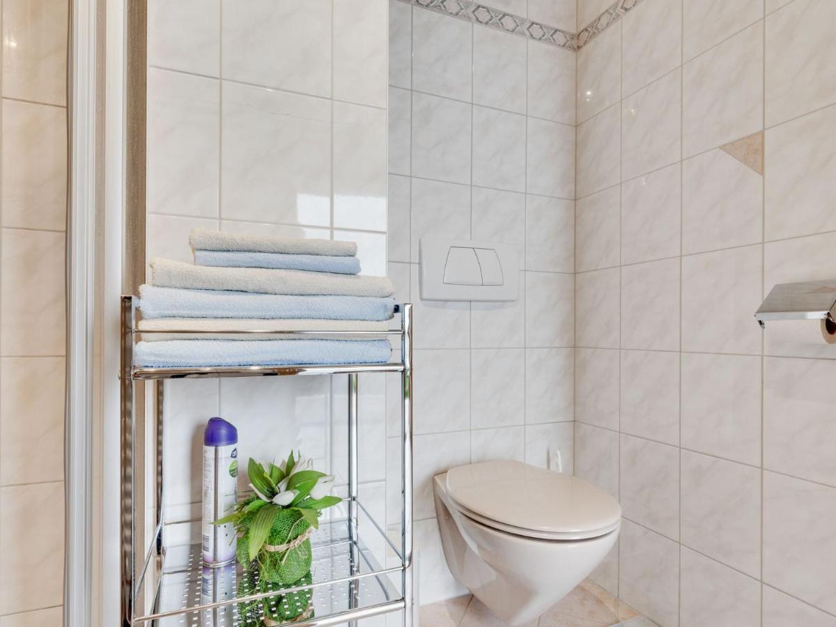 Quaint Apartment In Hainzenberg Near Horbergbahn Esterno foto