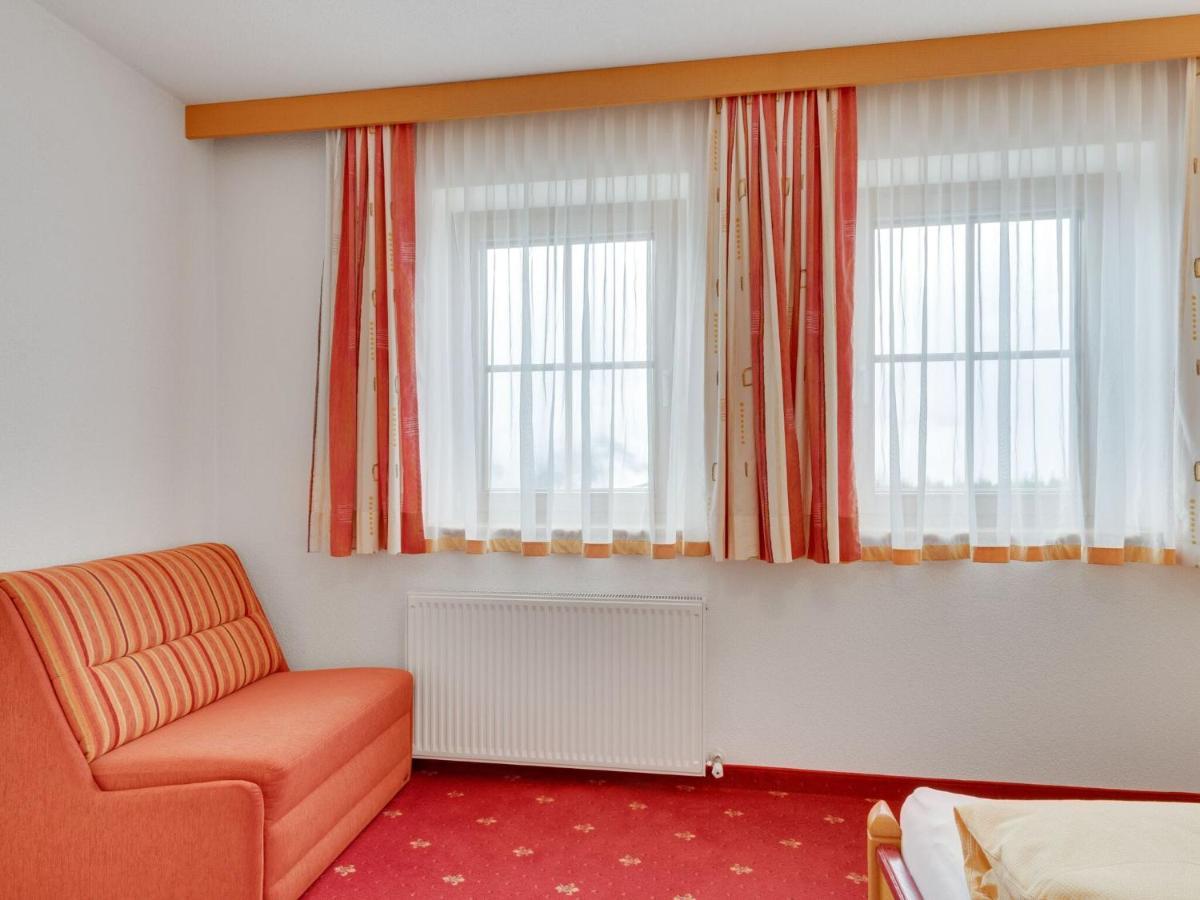 Quaint Apartment In Hainzenberg Near Horbergbahn Esterno foto