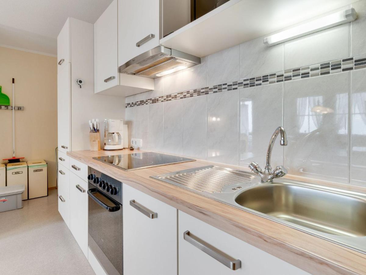 Quaint Apartment In Hainzenberg Near Horbergbahn Esterno foto