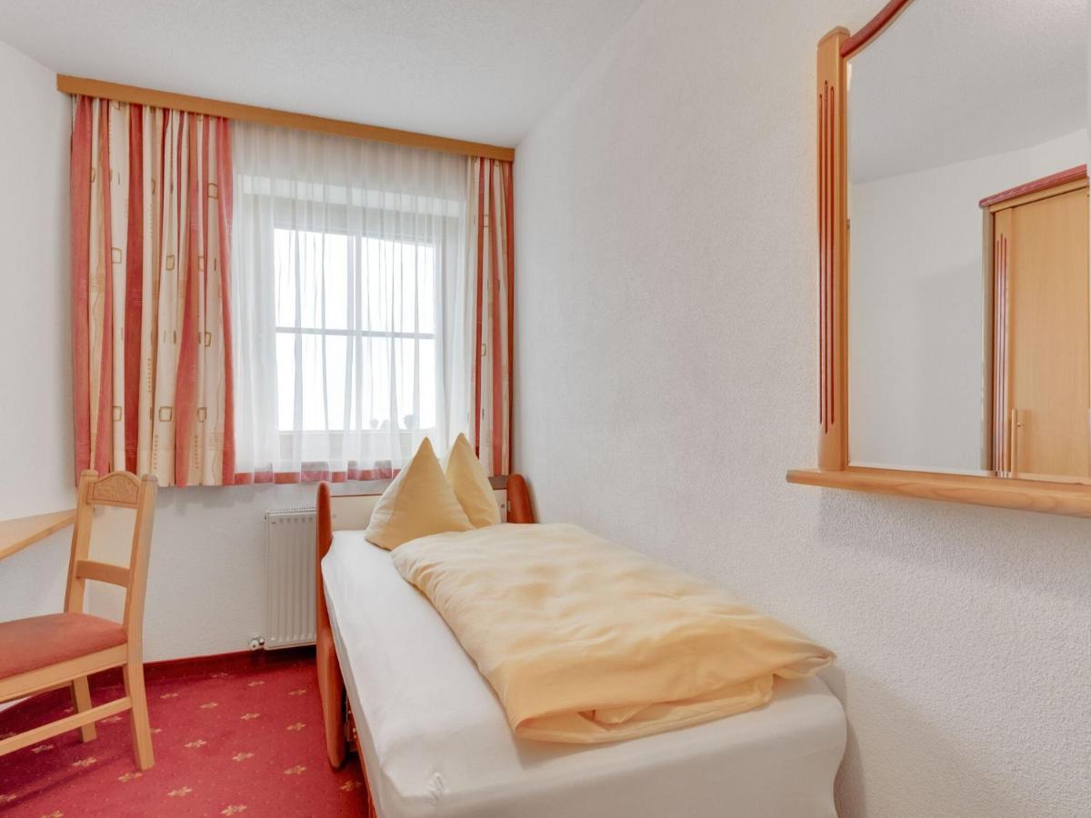 Quaint Apartment In Hainzenberg Near Horbergbahn Esterno foto
