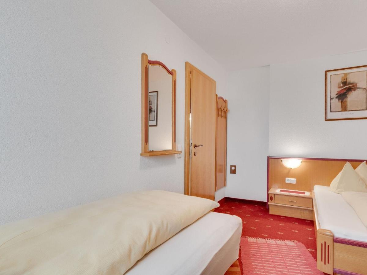 Quaint Apartment In Hainzenberg Near Horbergbahn Esterno foto